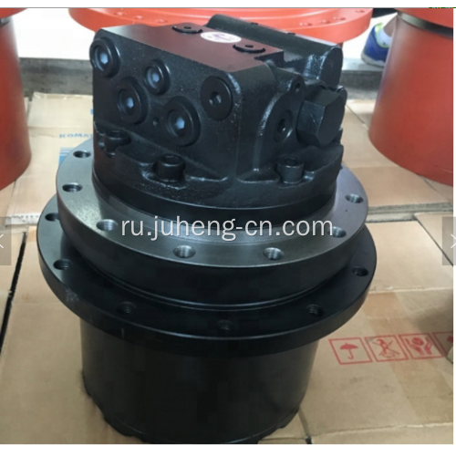 EC55B Бортовой привод EC55B Ходовой двигатель 14500160